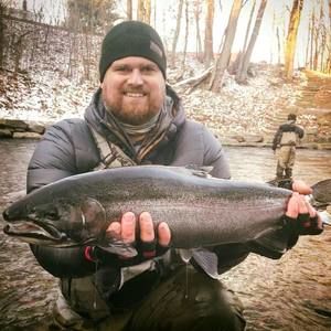 Meet your Posher, Ted